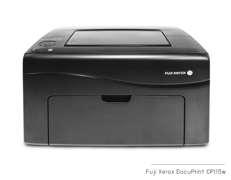 Fuji Xerox DocuPrint CP115w