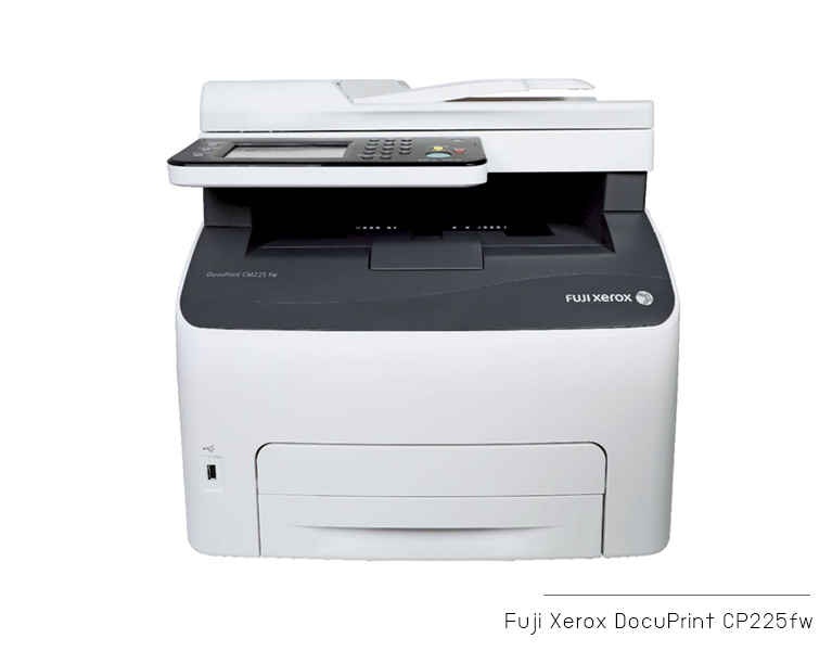 Fuji Xerox DocuPrint CM225fw