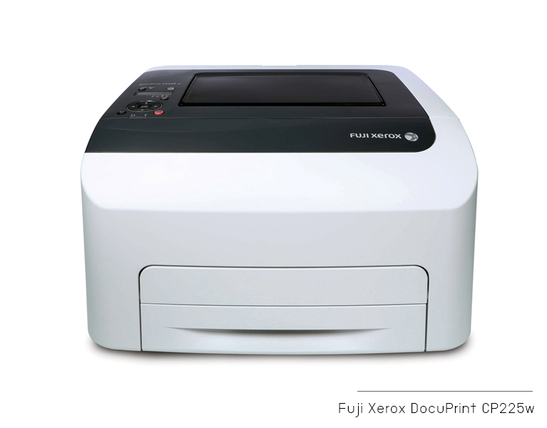 Fuji Xerox DocuPrint CP225w