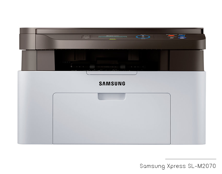 Samsung Xpress SL-M2070