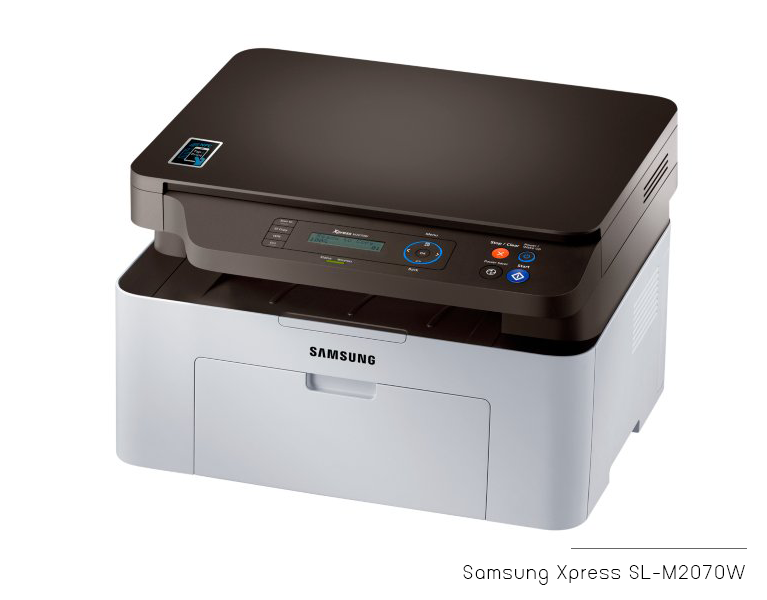 Samsung Xpress SL-M2070W