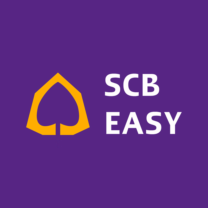 ธนาคารไทยพาณิชย์ เปิดตัว แอพพลิเคชั่น SCB EASY เวอร์ชั่นใหม่