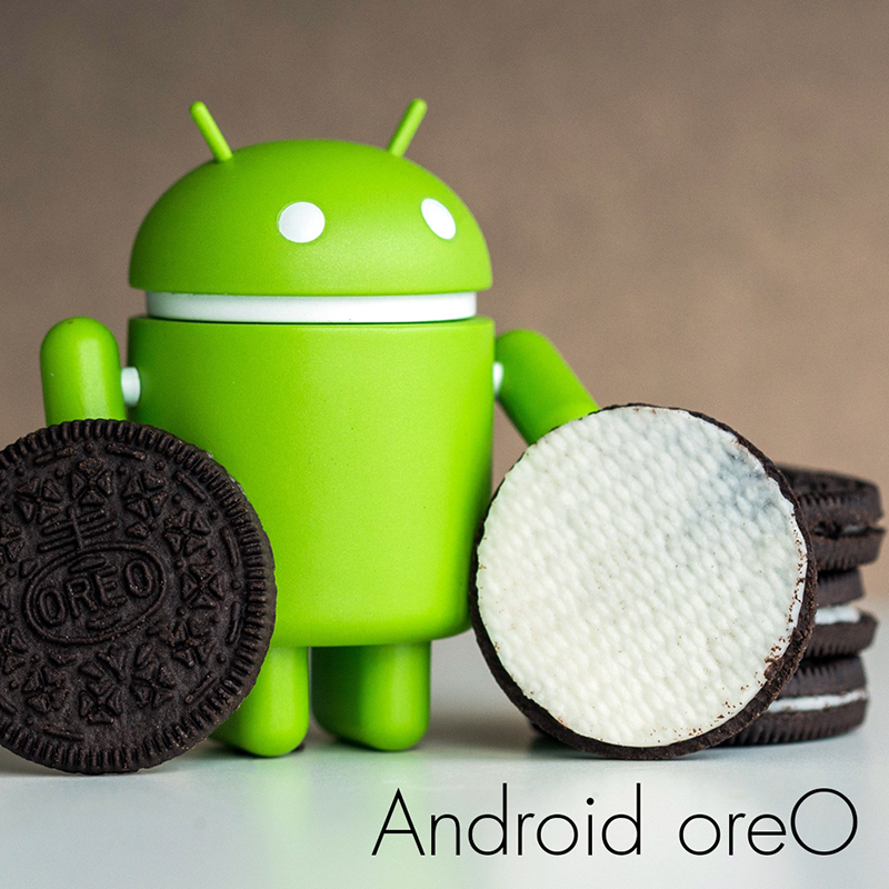 Android O (Android 8.0 Oreo) เปิดตัวแล้ว!