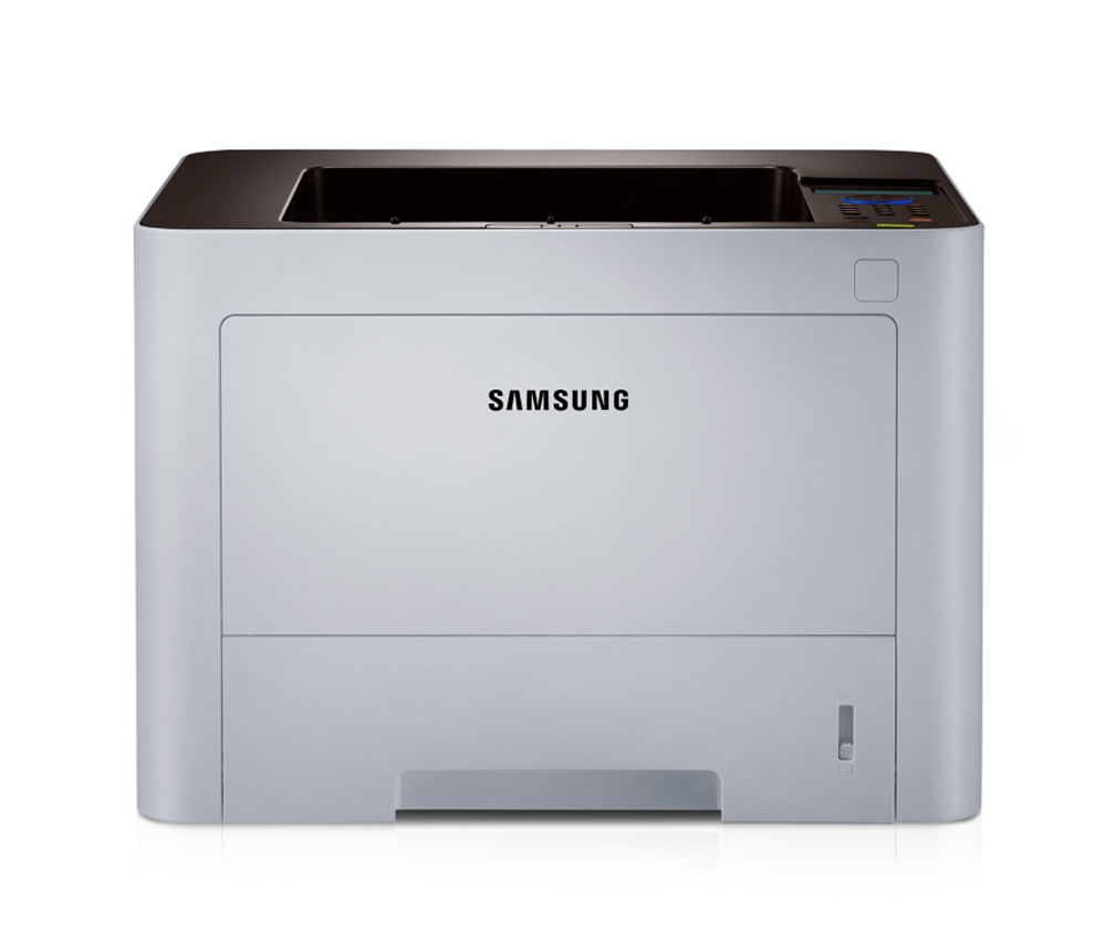 Samsung Mono Laser Printer SL-M3820ND