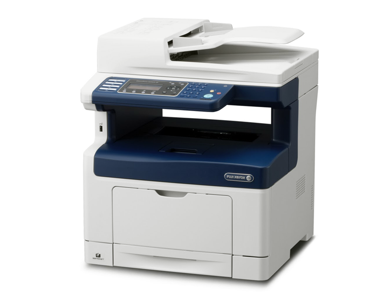Fuji Xerox DocuPrint M355df Multifunction Printer